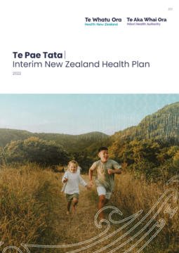 Te Pae Tata