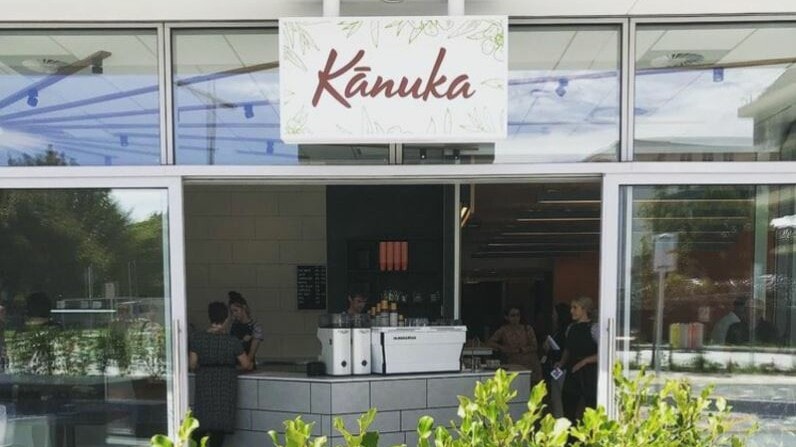 Kanuka Cafe