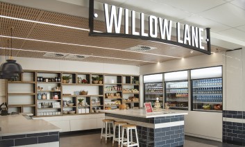 Willow Lane Shop