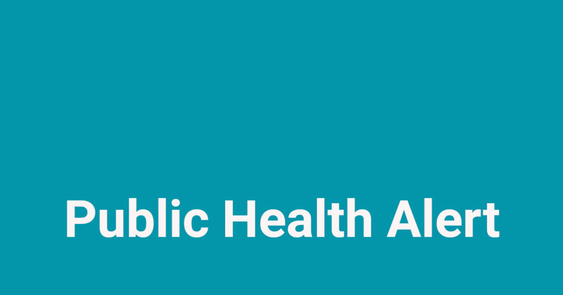 Health Warning – Algal Bloom in Waikirikiri/ Selwyn River at Whitecliffs Picnic Area