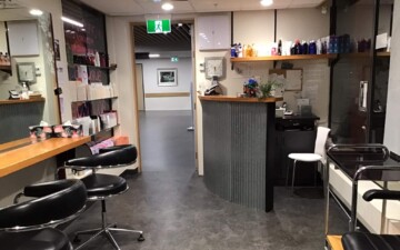 Burwood Hair Boutique