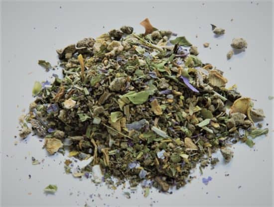 Synthetic Cannabis