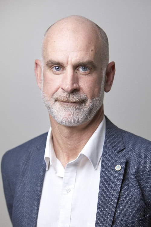 Martin Keogh