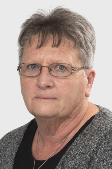 Gloria Crossley