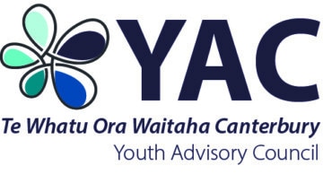 Youth Advisory Council logo