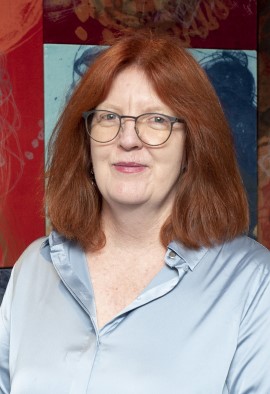 Tracey Maisey