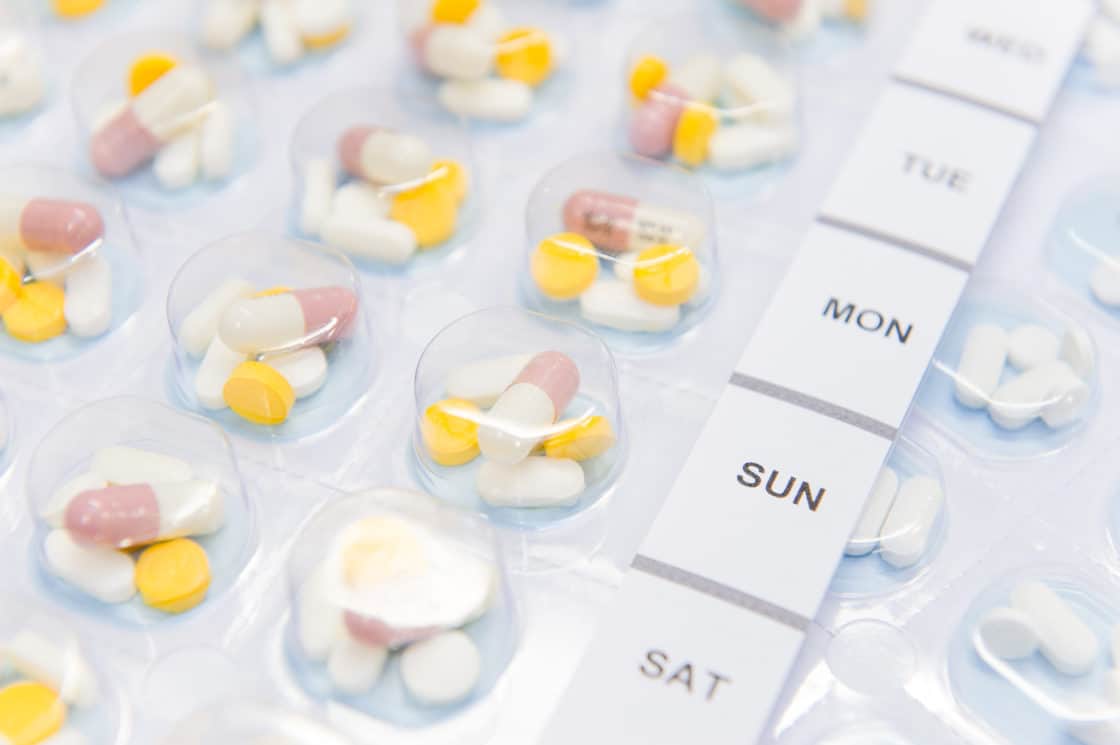 Cantabrians are being reminded to bring their medication with them during their hospital stay