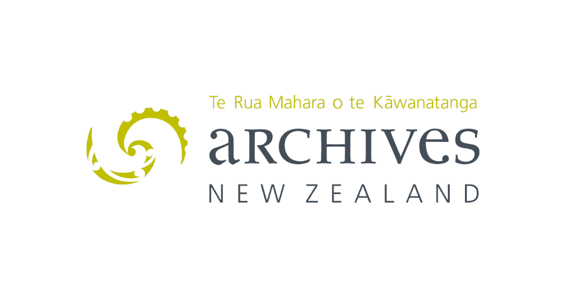 Archives NZ 