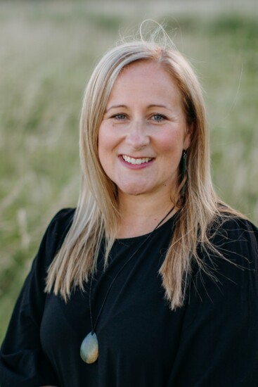 Jo Domigan