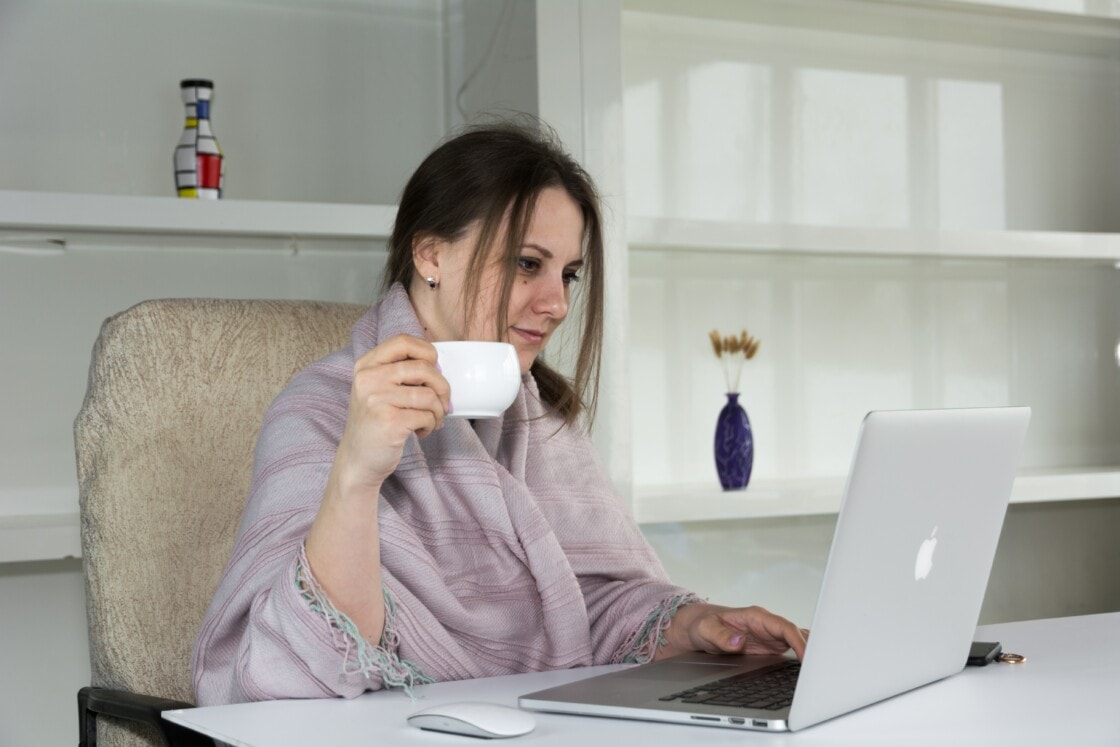 Telehealth, virtual healthcare and e-consultations can provide you with healthcare
