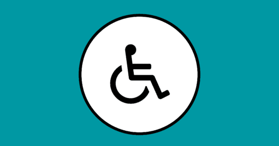 COVID-19 Disability Services Information