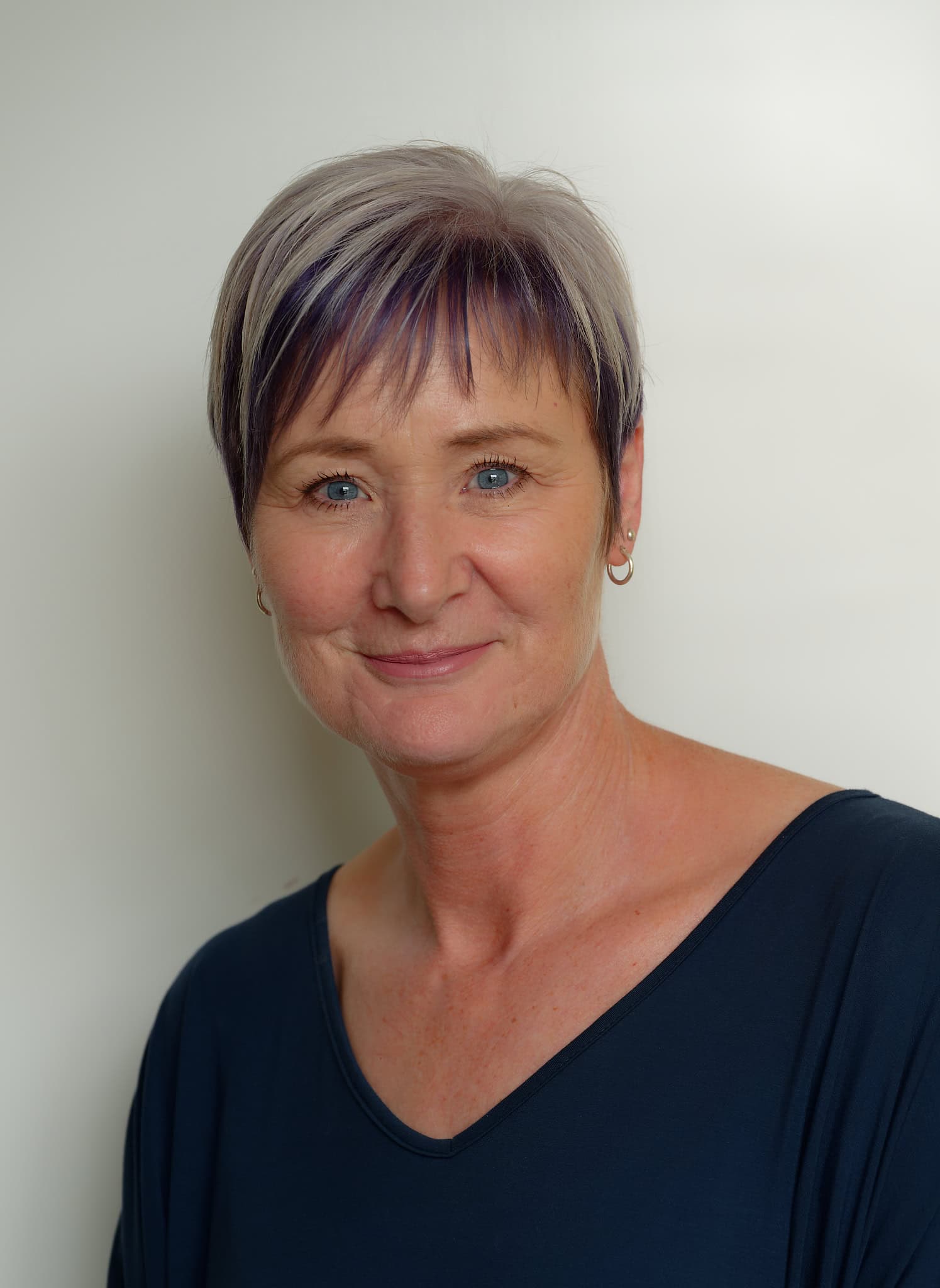 Vicki Dent